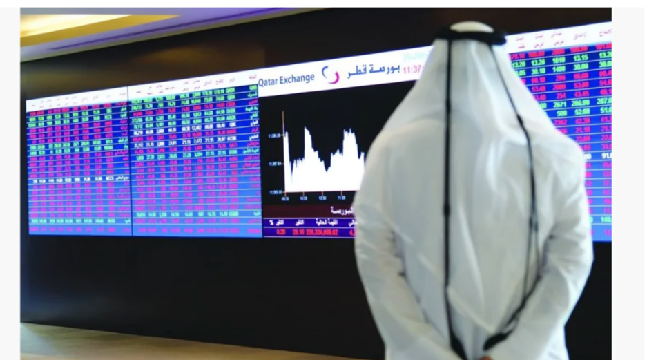 Foreign Funds Lift QSE Sentiments as Index Surpasses 10,600 Level; M-Cap Adds QR1.89bn	