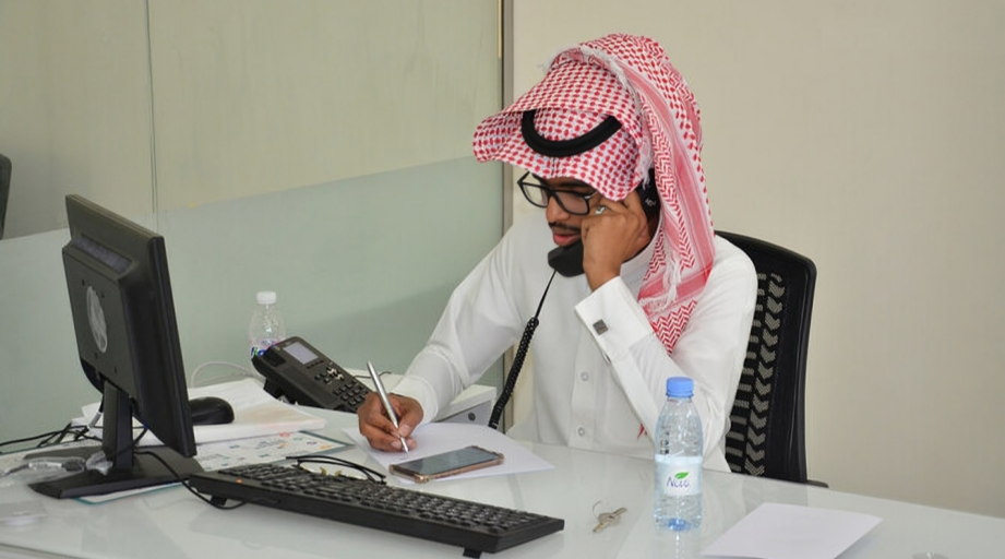 Saudi Unemployment Rate Falls to 3.3% in Q2 As Job Market Strengthens: GASTAT	