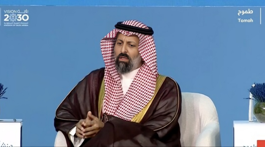 Saudi Stock Market Rises to 7th Globally in Size, Says CMA Chief	