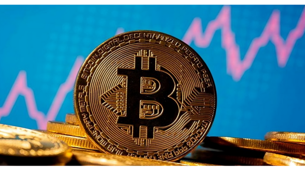 ارتفاع أسعار العملات المشفرة .. والبيتكوين تتجاوز 64 ألف دولار لفترة وجيزة