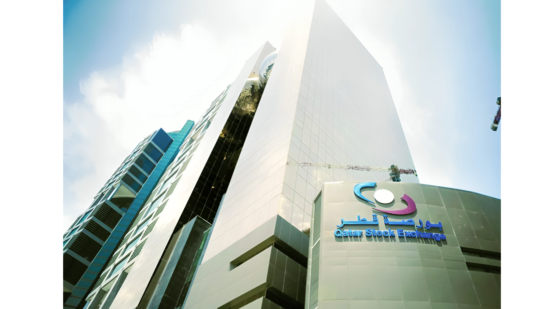 مؤشر بورصة قطر يستهل التعاملات متراجعاً بـ0.12%
