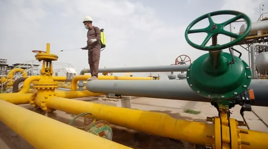 Oil Slumps 17% in Q3 As Middle East Conflict Offset by Slowing Demand	