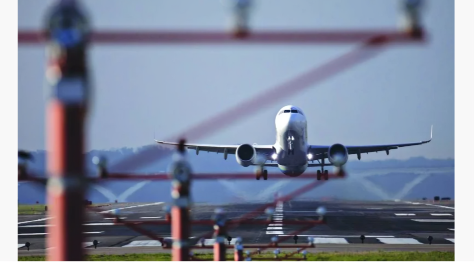 Global Obligation To Keep Aviation out of Harm’s Way in Conflict Zones	