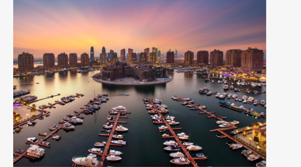 قطر الأقل عربيا في نسبة التضخم خلال 2025
