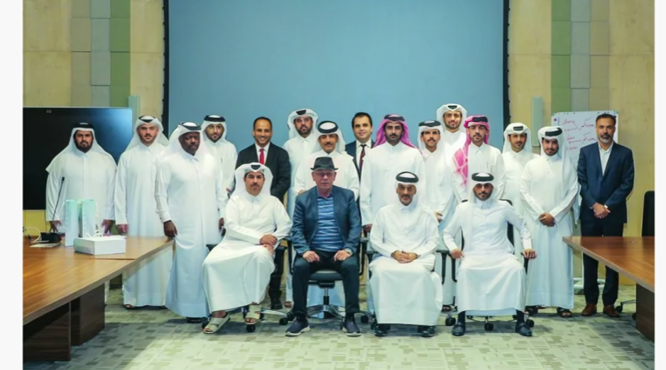 QICCA Concludes ‘Qualification & Preparation of Arbitrators Programme’	