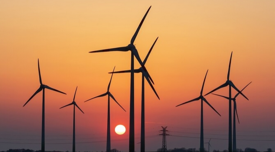 Saudi Arabia Signs Localization Agreements for Wind Energy Steel Towers	