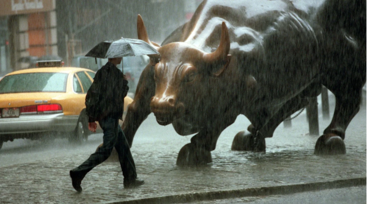 CNBC Daily Open: Stocks Are Entering the Hottest Period of the Year