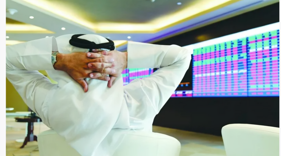 Foreign Funds Weigh on QSE; Telecom and Industrials See Higher Demand	