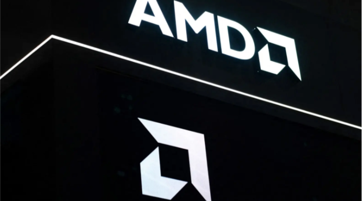 أسهم AMD تتراجع بعد نتائج متوافقة مع التوقعات