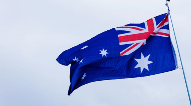 Asia-Pacific Markets Mixed As Investors Assess Australia Inflation Data