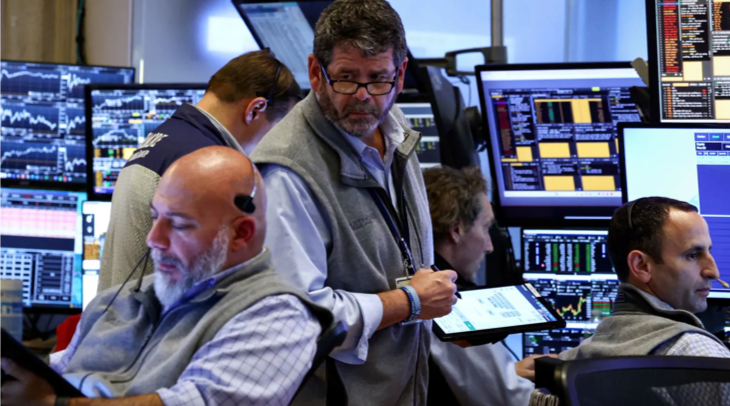 S&P 500 Futures Rise After Alphabet Posts Earnings Beat: Live Updates