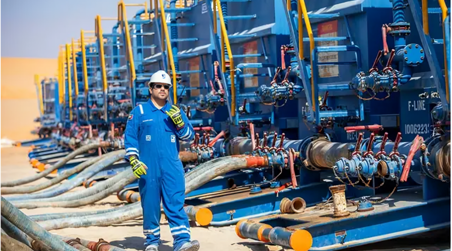 UAE’s ADNOC Drilling Posts 30% Rise in Q3 Net Profit	