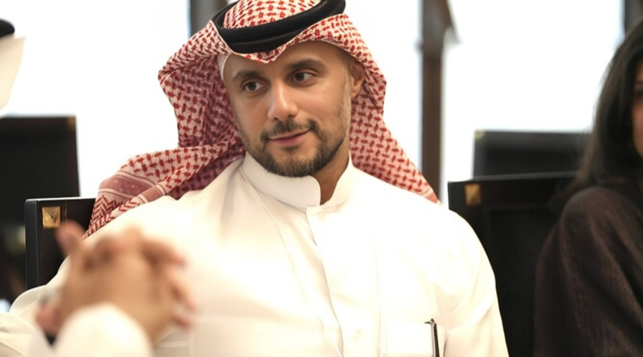 Prince Khaled Bin Alwaleed Reveals 5 Investments in Health Technology	