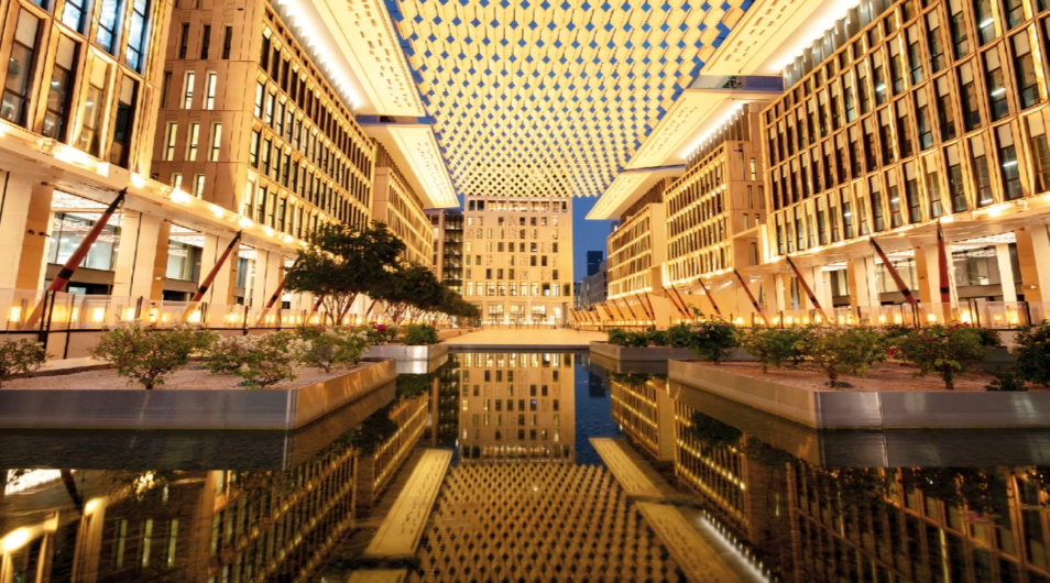 Qatar’s MICE Sector Set To Unite Industries and Drive Economic Growth	