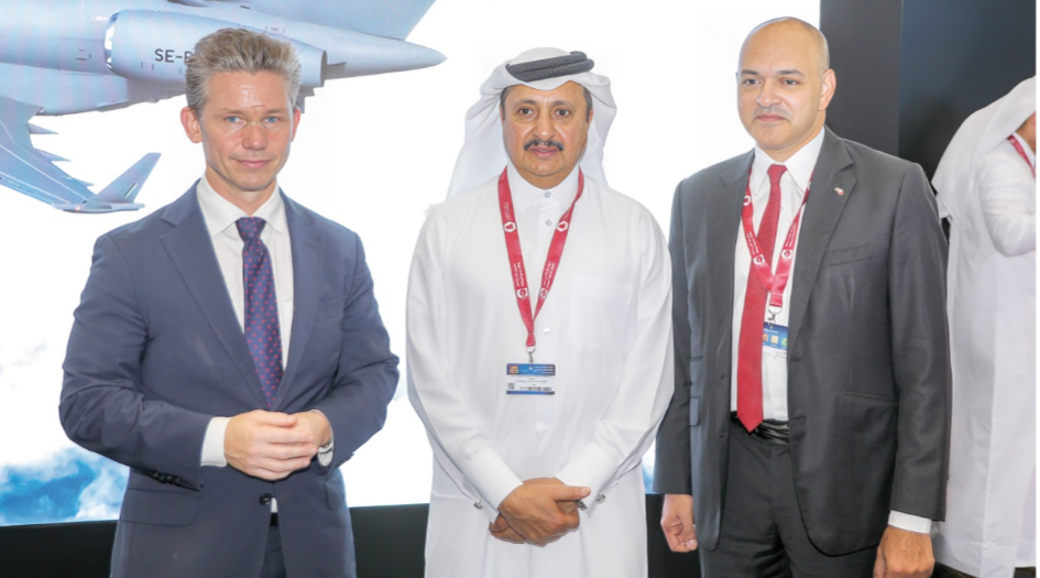 ‘Milipol Qatar a Landmark on Map of International Exhibitions’	