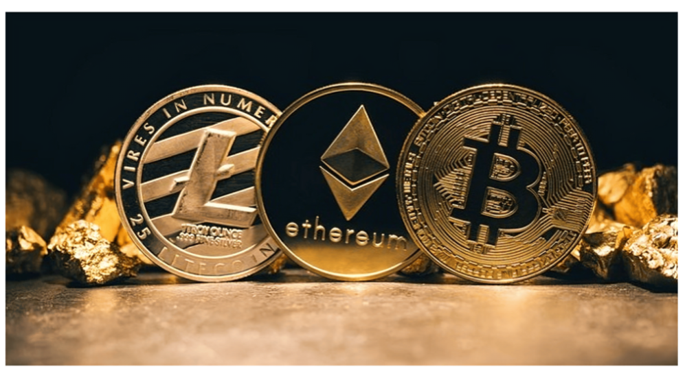 تباين أداء العملات المشفرة .. ومايكروستراتيجي تعتزم شراء مزيد من البيتكوين