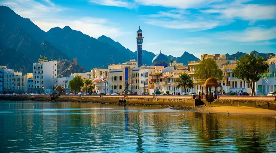 Oman’s Non-Oil Sector Grows 4.2% in H1	