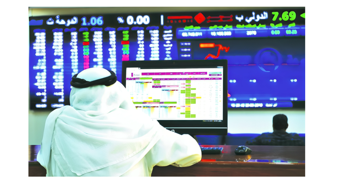 نمو السيولة إلى 307 ملايين ريال..
5 قطاعات تدعم ارتفاع البورصة