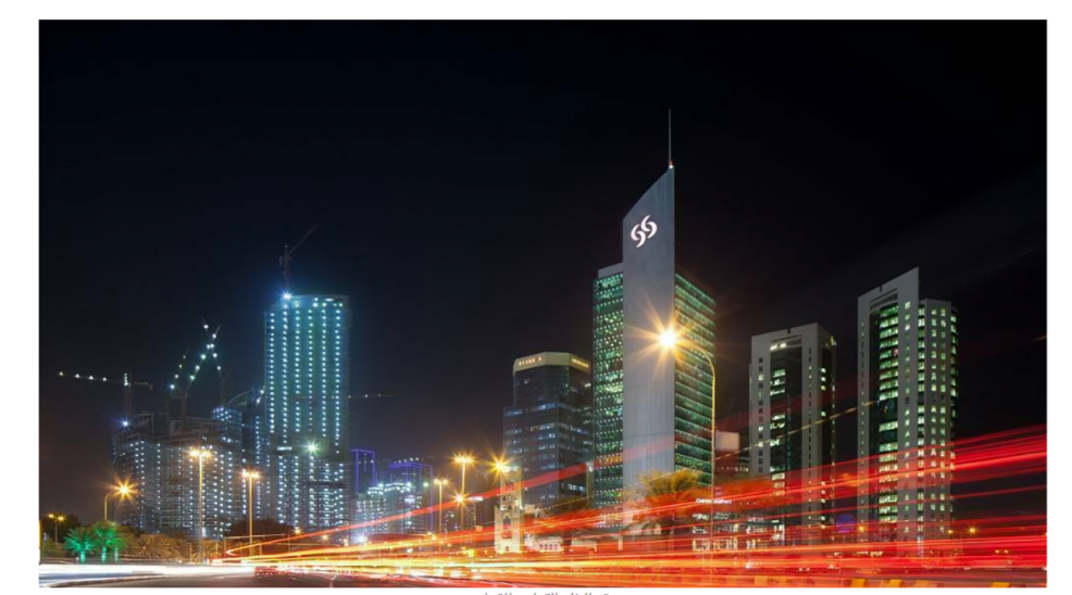 "ستاندرد آند بورز" تؤكد تصنيف "التجاري القطري" مع نظرة مستقبلية مستقرة
