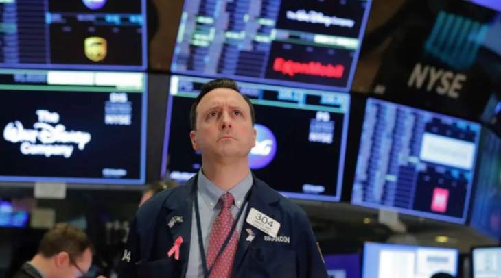 أسهم Target تخسر 15 مليار دولار في يوم واحد.. وتوقعات Nvidia تفشل بإثارة إعجاب المستثمرين