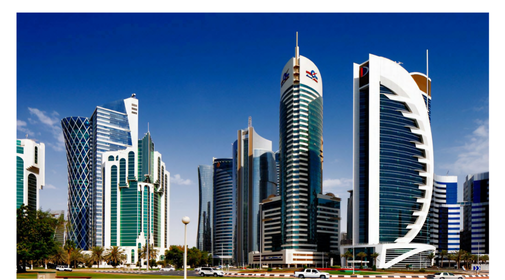 تداولات العقارات في قطر تتجاوز 402 مليون ريال خلال أسبوع

