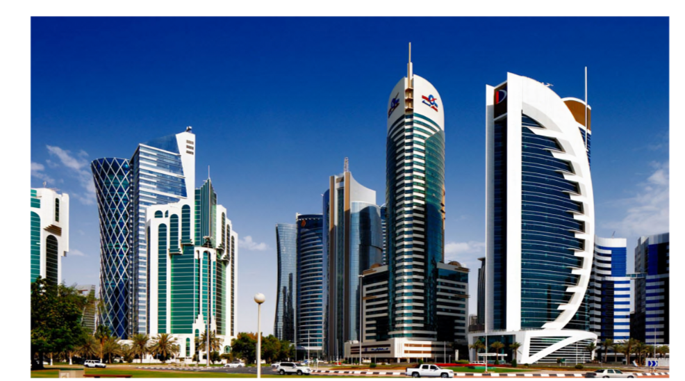 مؤشر أسعار العقارات القطري بأعلى مستوى في 10 أشهر
