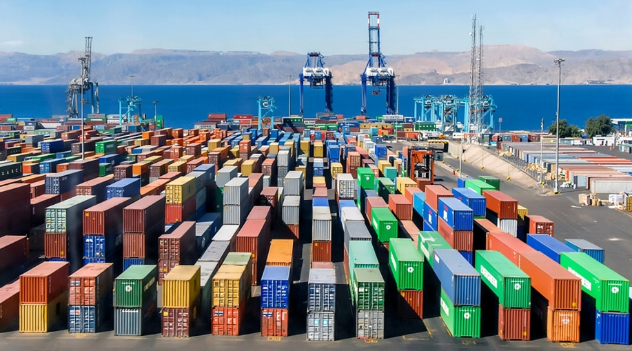 Saudi Arabia’s Non-Oil Exports Surge 16.8% in Q3: GASTAT	