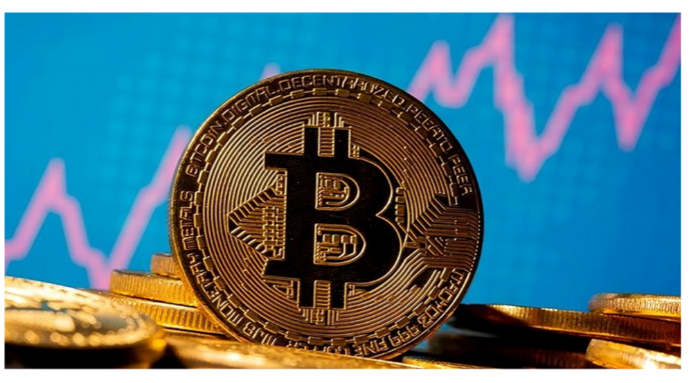 ارتفاع العملات المشفرة .. والبيتكوين تتداول أعلى 98 ألف دولار

