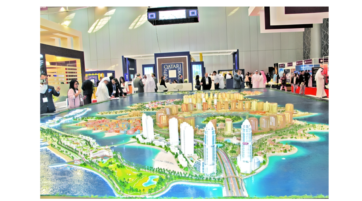 مؤشر أسعار العقارات عند أعلى مستوى