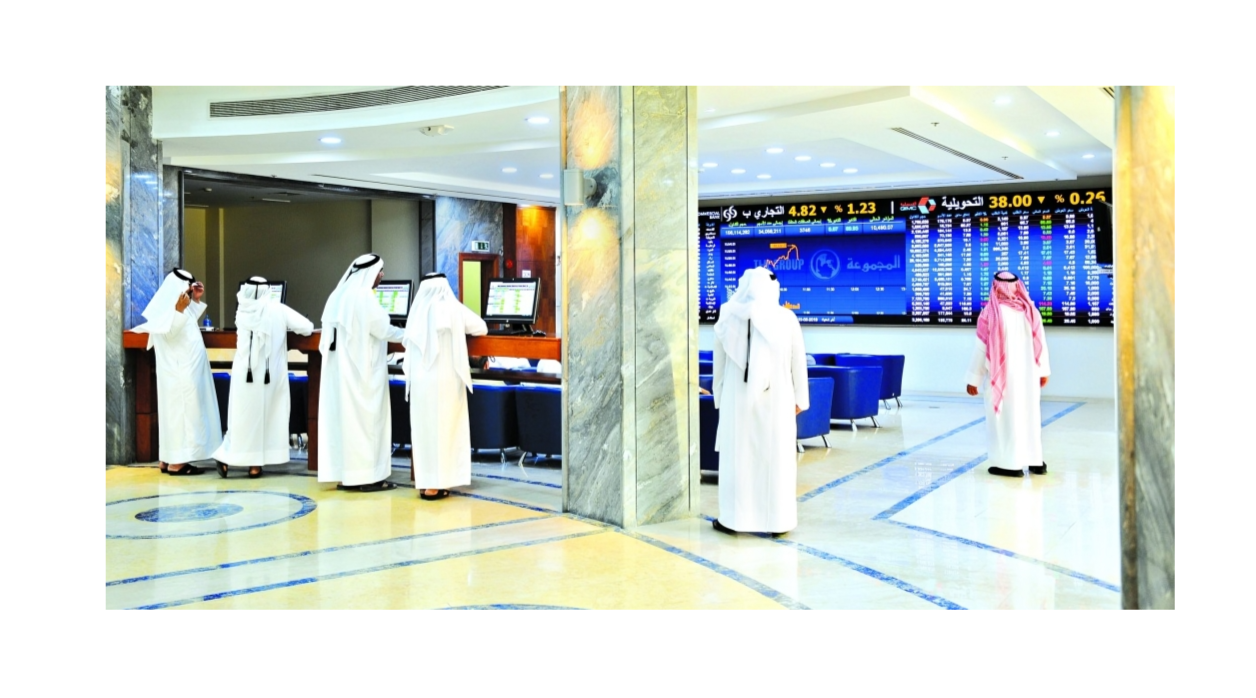4 قطاعات تدعم صعود البورصة