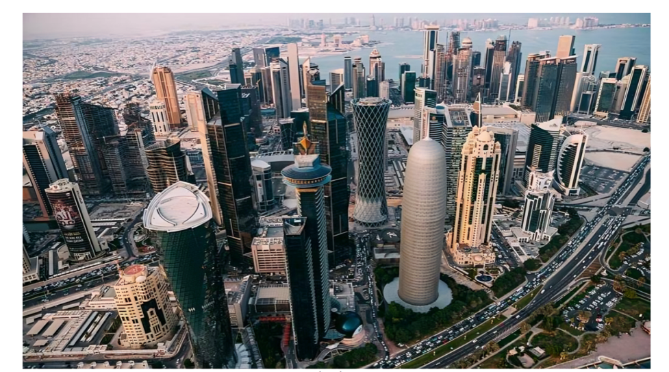 392 مليون ريال تداولات عقارية في قطر خلال أسبوع
