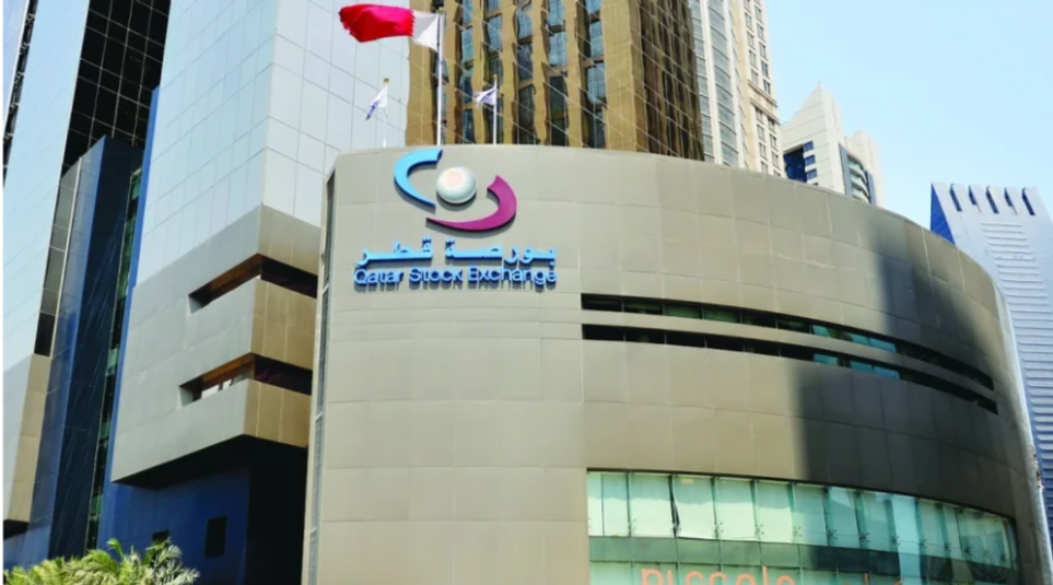 Regional Optimism Lifts QSE Sentiments as Index Gains 23 Points	