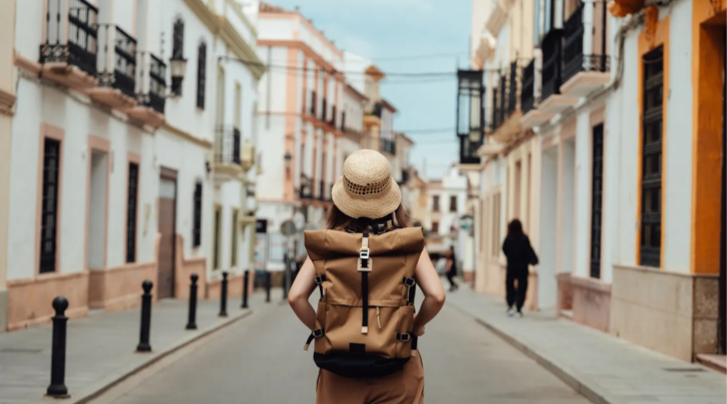 Here’s Why Americans Traveling to Europe May Find Bargains in 2025