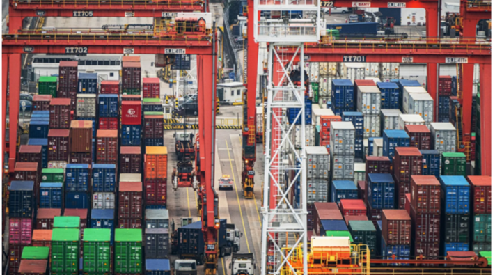 Gulf nations largely sheltered from Trump's tariff storm, experts say - Arabian Business: Latest News on the Middle East, Real Estate, Finance, and More
