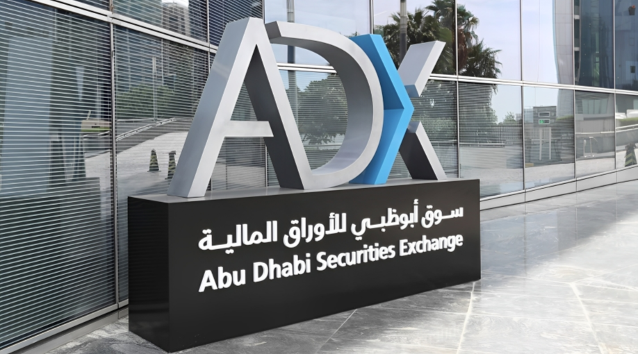 $19bln Foreign Trades on ADX in Q1; Net Investments Surge 151%	
