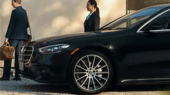 Chauffeur Firm Blacklane Reveals Saudi Expansion Plans