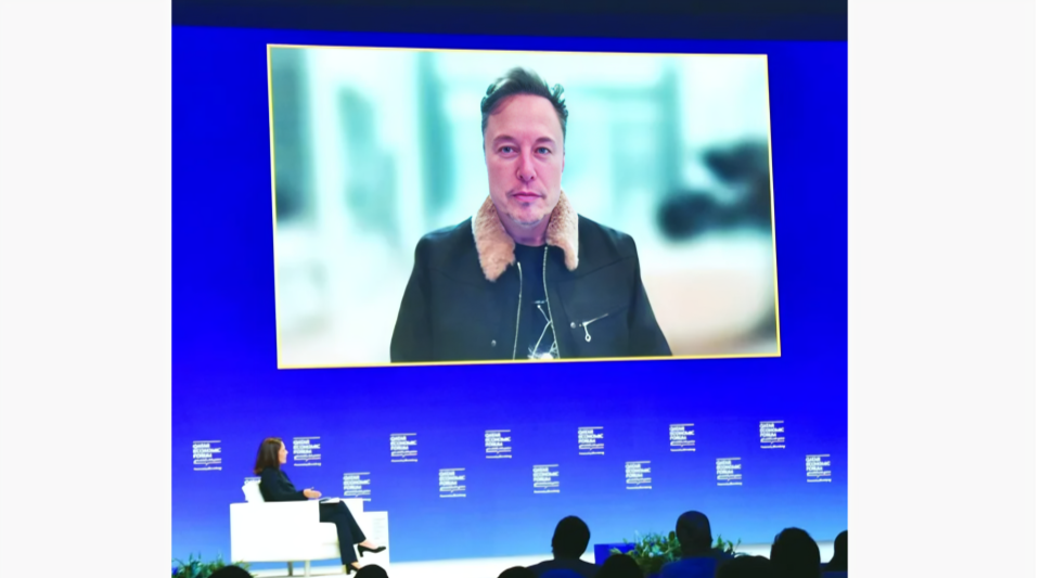 No Plans for SpaceX To Venture Into Military Drones, Weapons Systems: Musk	