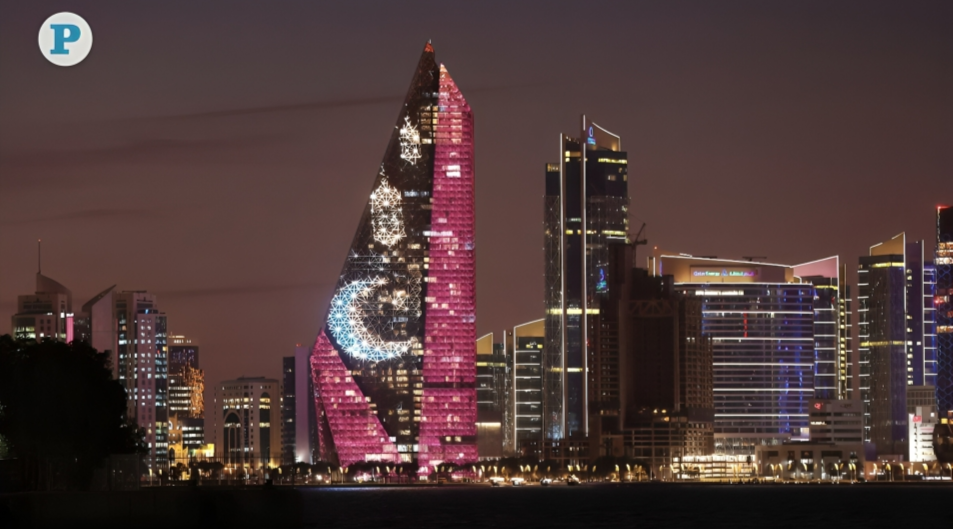 Strong Retail Demand Spurs Qatar’s Economy	