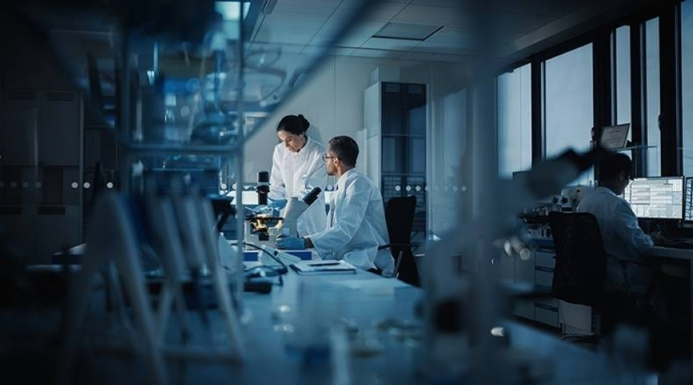 Doha’s Strong Healthcare and Positive Outlook Lay Solid Foundation for Biotechnology Growth: Invest Qatar	