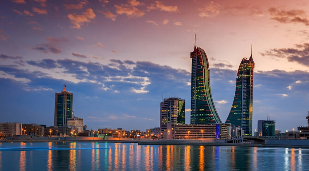 Bahrain’s Non-Oil Exports of National Origin Rise 12% to $2.8Bn in Q3	