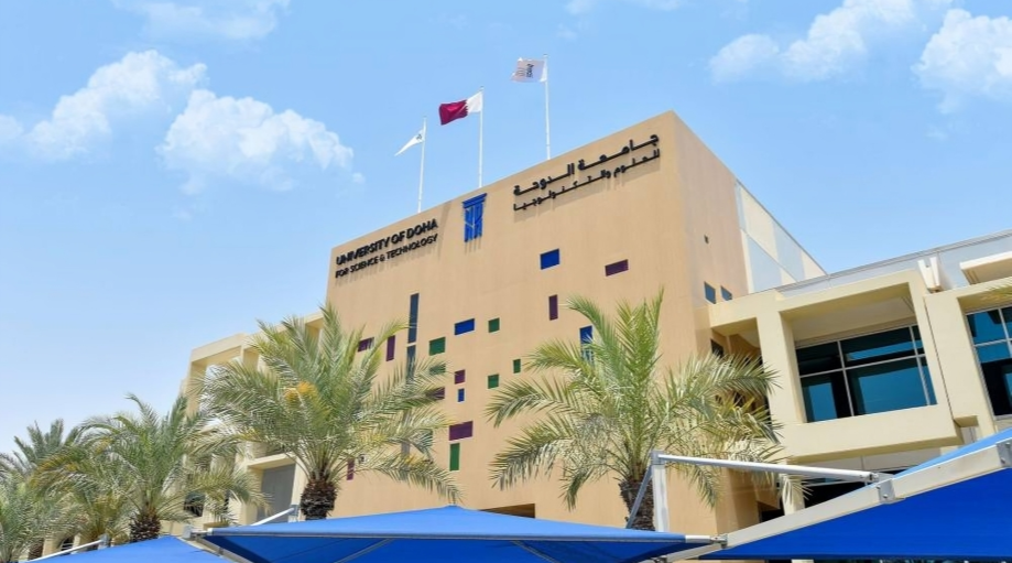 UDST Hosts Conference on Technological Innovations for Cancer Risk Reduction and Detection	
