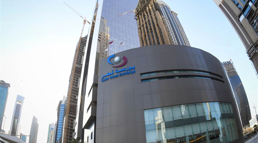 QSE Index Closes Higher	