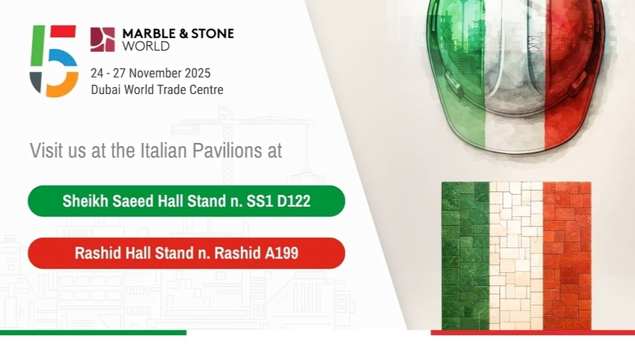 Italy Strengthens Its Role in the UAE’s Construction and Design Sectors With Over €166 Million in 2024 Exports and Continued Momentum Into 2025	