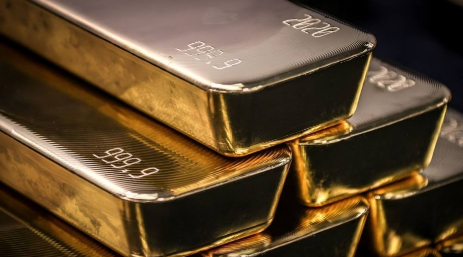 Gold Price in Qatari Market Rises 1.99 Percent This Week	