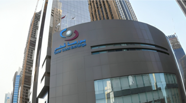 Qatar Stock Exchange: Week in Review November 23rd- November 27th 2025
