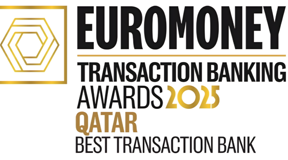 QNB Group Named Qatar’s Best Cash Management Bank 2025 by Euromoney	