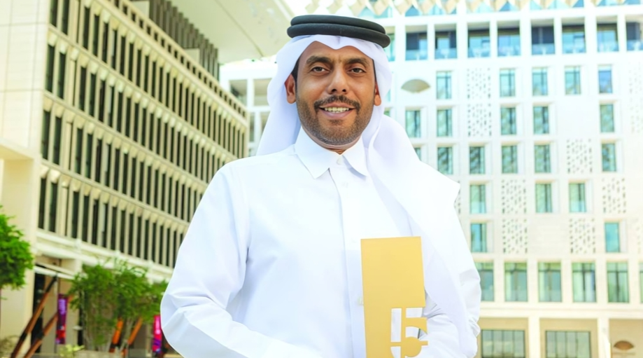 Msheireb Properties CEO Named ‘Sustainability Leader of the Year’ at Big 5 Global Impact Awards 2025	