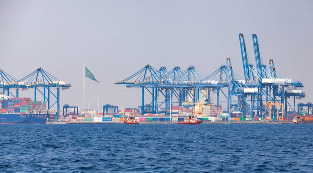 Saudi Growth Momentum To Hold As Non-Oil Sector Expands, Moody’s Says	