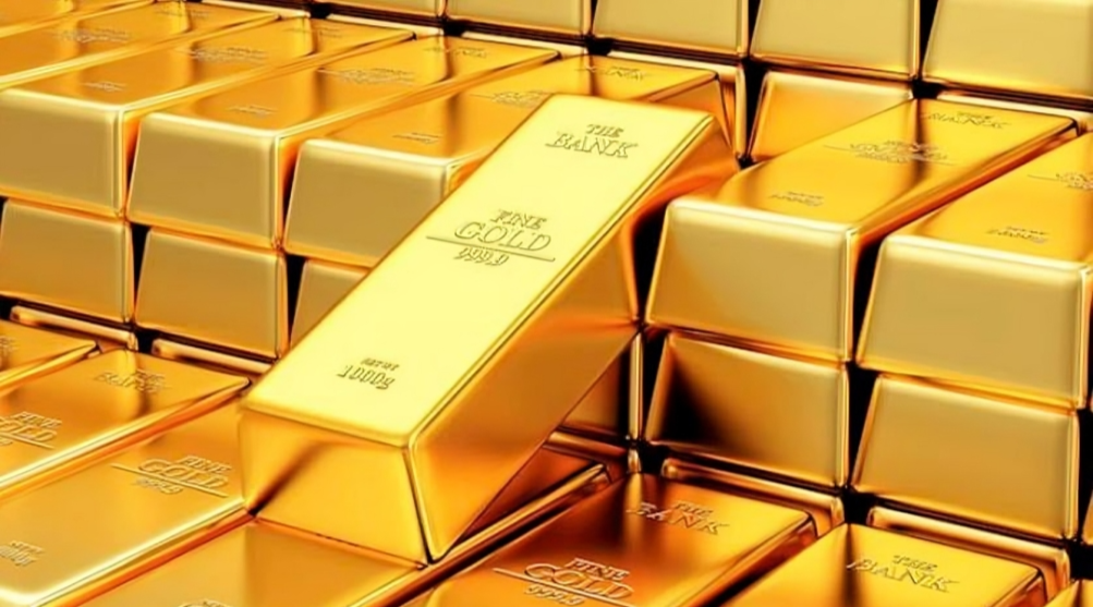  أسعار الذهب تتراجع عن أعلى مستوى لها في 3 أسابيع

