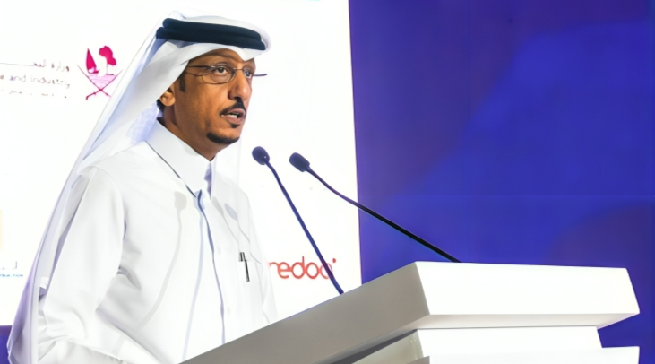 BCRC Calls for Bolstering Organisational Resilience in Qatar	
